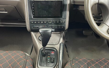 Toyota Corona IX (T190), 1994 год, 250 000 рублей, 14 фотография