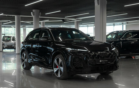 Audi Q5, 2026 год, 8 250 000 рублей, 3 фотография