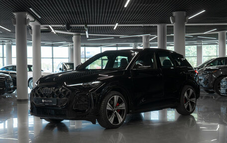 Audi Q5, 2026 год, 8 250 000 рублей, 2 фотография