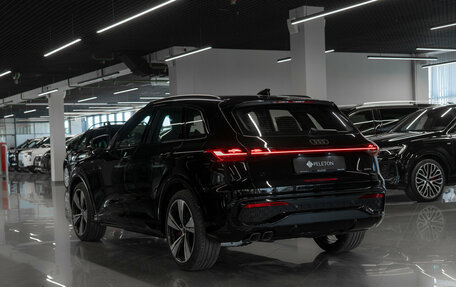 Audi Q5, 2026 год, 8 250 000 рублей, 5 фотография