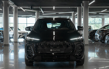 Audi Q5, 2026 год, 8 250 000 рублей, 4 фотография