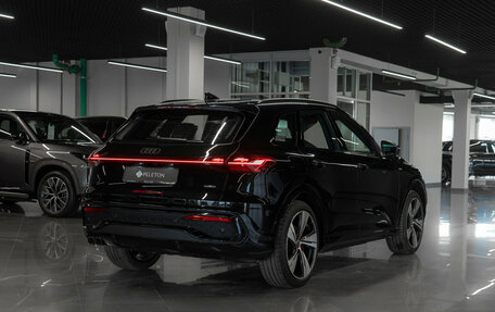 Audi Q5, 2026 год, 8 250 000 рублей, 6 фотография