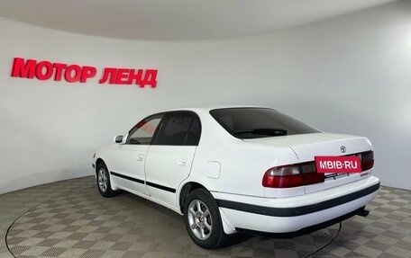 Toyota Corona IX (T190), 1994 год, 250 000 рублей, 6 фотография