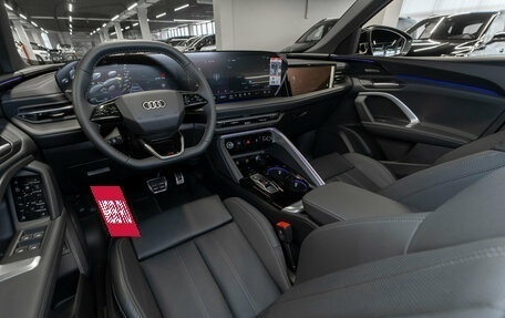 Audi Q5, 2026 год, 8 250 000 рублей, 8 фотография
