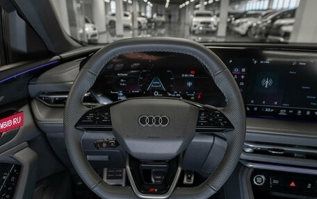 Audi Q5, 2026 год, 8 250 000 рублей, 12 фотография