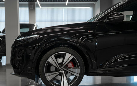 Audi Q5, 2026 год, 8 250 000 рублей, 34 фотография