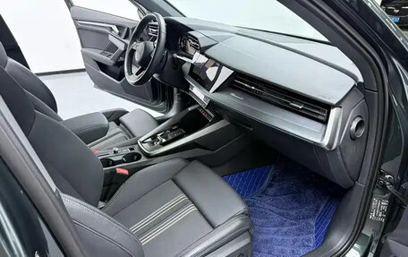 Audi A3, 2024 год, 2 250 000 рублей, 3 фотография
