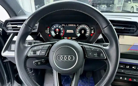 Audi A3, 2024 год, 2 250 000 рублей, 5 фотография