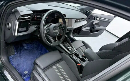 Audi A3, 2024 год, 2 250 000 рублей, 2 фотография