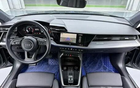 Audi A3, 2024 год, 2 250 000 рублей, 6 фотография