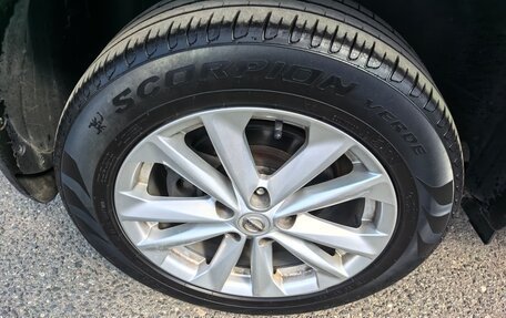 Nissan Qashqai, 2018 год, 1 650 000 рублей, 11 фотография