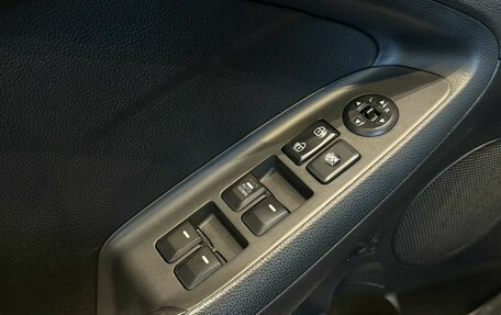 KIA Cerato III, 2017 год, 1 150 000 рублей, 8 фотография