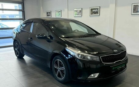 KIA Cerato III, 2017 год, 1 150 000 рублей, 3 фотография
