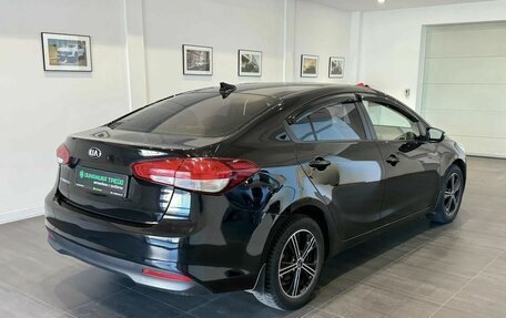 KIA Cerato III, 2017 год, 1 150 000 рублей, 6 фотография