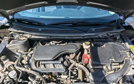 Nissan Qashqai, 2018 год, 1 650 000 рублей, 13 фотография