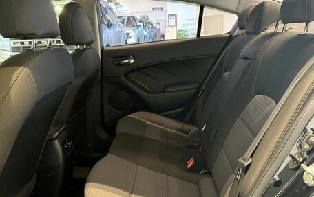 KIA Cerato III, 2017 год, 1 150 000 рублей, 16 фотография