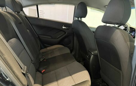 KIA Cerato III, 2017 год, 1 150 000 рублей, 17 фотография