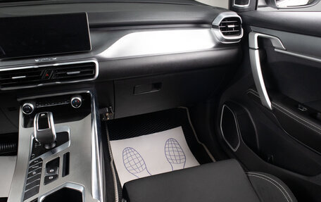 Geely Coolray I, 2020 год, 1 659 000 рублей, 13 фотография