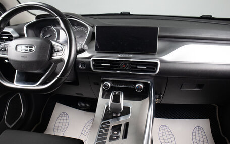 Geely Coolray I, 2020 год, 1 659 000 рублей, 9 фотография
