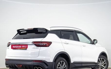 Geely Coolray I, 2020 год, 1 659 000 рублей, 5 фотография