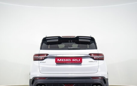 Geely Coolray I, 2020 год, 1 659 000 рублей, 6 фотография