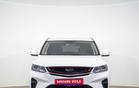 Geely Coolray I, 2020 год, 1 659 000 рублей, 3 фотография