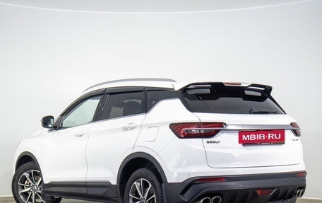 Geely Coolray I, 2020 год, 1 659 000 рублей, 7 фотография