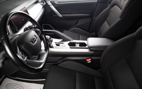 Geely Coolray I, 2020 год, 1 659 000 рублей, 18 фотография