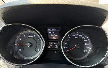 Hyundai i30 II рестайлинг, 2012 год, 720 000 рублей, 14 фотография