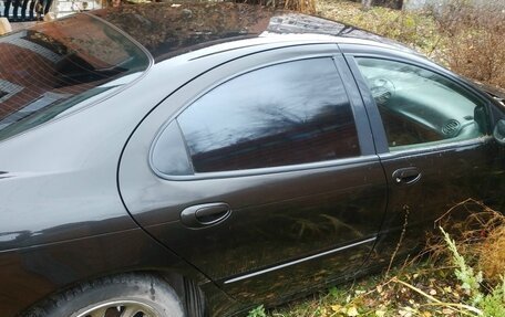 Chrysler 300M, 2000 год, 89 000 рублей, 4 фотография