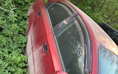Chevrolet Aveo III, 2007 год, 105 000 рублей, 3 фотография