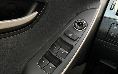 Hyundai i30 II рестайлинг, 2012 год, 720 000 рублей, 13 фотография