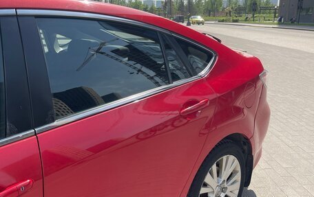 Mazda 6, 2008 год, 1 000 000 рублей, 2 фотография