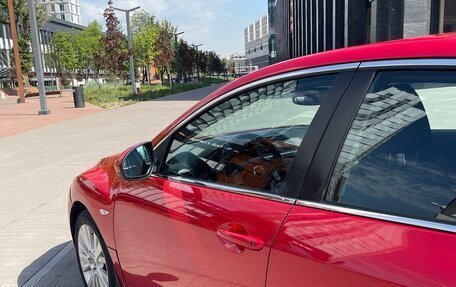 Mazda 6, 2008 год, 1 000 000 рублей, 3 фотография