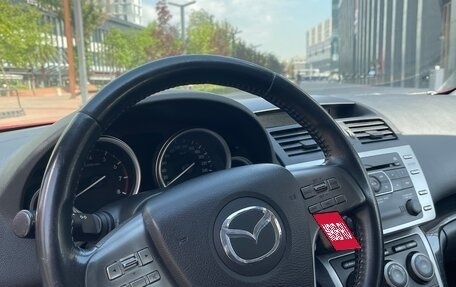 Mazda 6, 2008 год, 1 000 000 рублей, 4 фотография