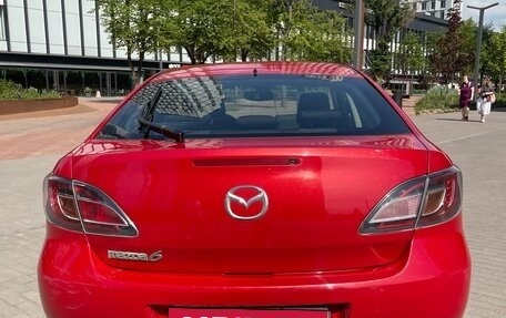 Mazda 6, 2008 год, 1 000 000 рублей, 5 фотография