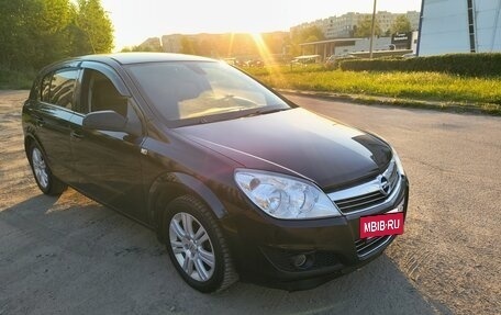 Opel Astra H, 2008 год, 389 000 рублей, 7 фотография