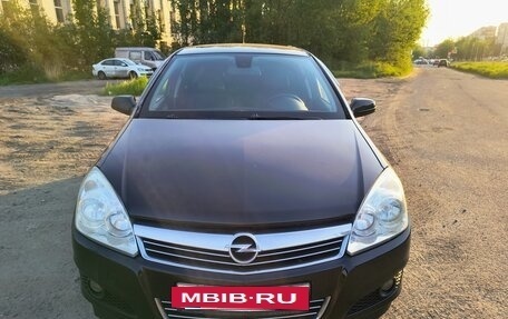 Opel Astra H, 2008 год, 389 000 рублей, 6 фотография