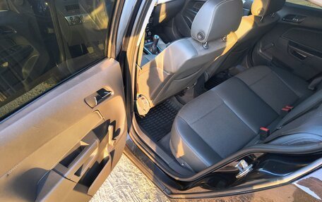 Opel Astra H, 2008 год, 389 000 рублей, 10 фотография