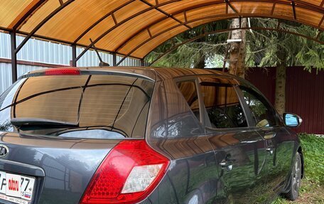 KIA cee'd I рестайлинг, 2010 год, 790 000 рублей, 4 фотография