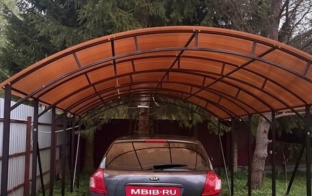 KIA cee'd I рестайлинг, 2010 год, 790 000 рублей, 2 фотография