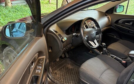 KIA cee'd I рестайлинг, 2010 год, 790 000 рублей, 5 фотография