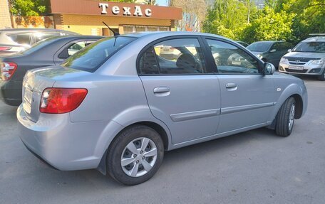 KIA Rio II, 2010 год, 660 000 рублей, 7 фотография