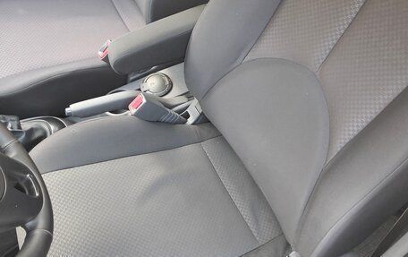 KIA Rio II, 2010 год, 660 000 рублей, 14 фотография