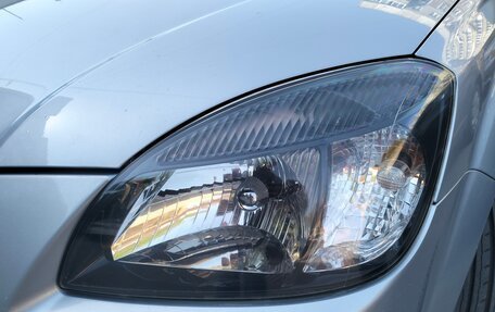 KIA Rio II, 2010 год, 660 000 рублей, 16 фотография