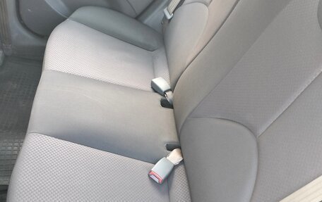 KIA Rio II, 2010 год, 660 000 рублей, 13 фотография