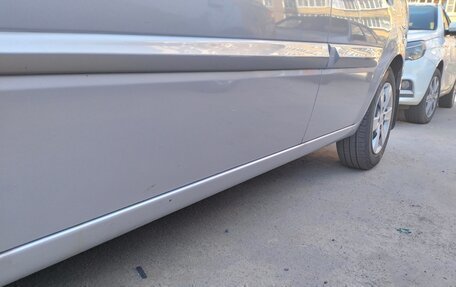 KIA Rio II, 2010 год, 660 000 рублей, 19 фотография