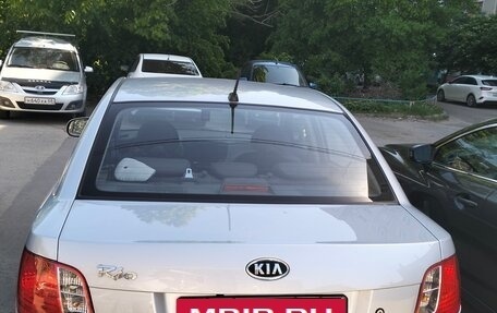 KIA Rio II, 2010 год, 660 000 рублей, 6 фотография