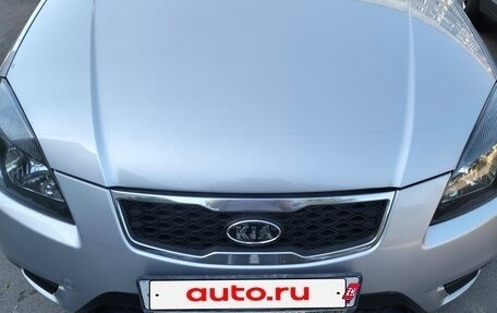 KIA Rio II, 2010 год, 660 000 рублей, 9 фотография