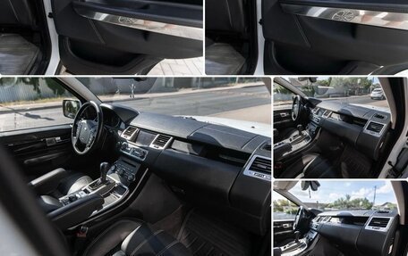 Land Rover Range Rover Sport I рестайлинг, 2010 год, 1 750 000 рублей, 3 фотография